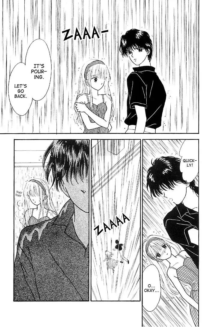 Handsome Girlfriend Chapter 10 37